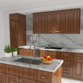 Charleston Saddle Shaker