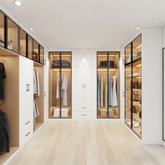 LumiFrame Signature Wardrobe