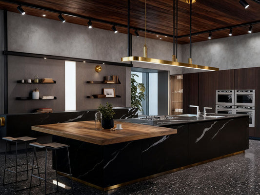 9 ideas for modern and contemporary styles