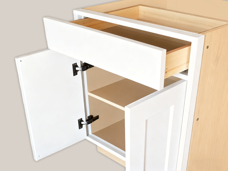 Face Frame Cabinet