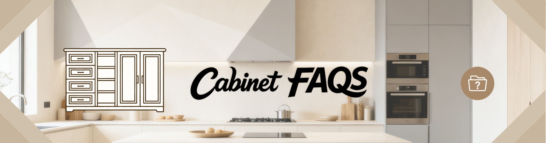 Cabinet FAQ
