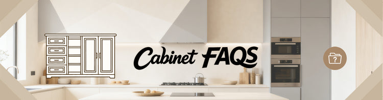Cabinet FAQ