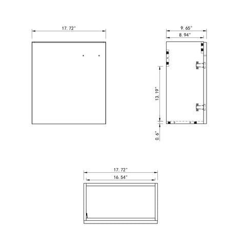 APX - SMBV611-SMBV614