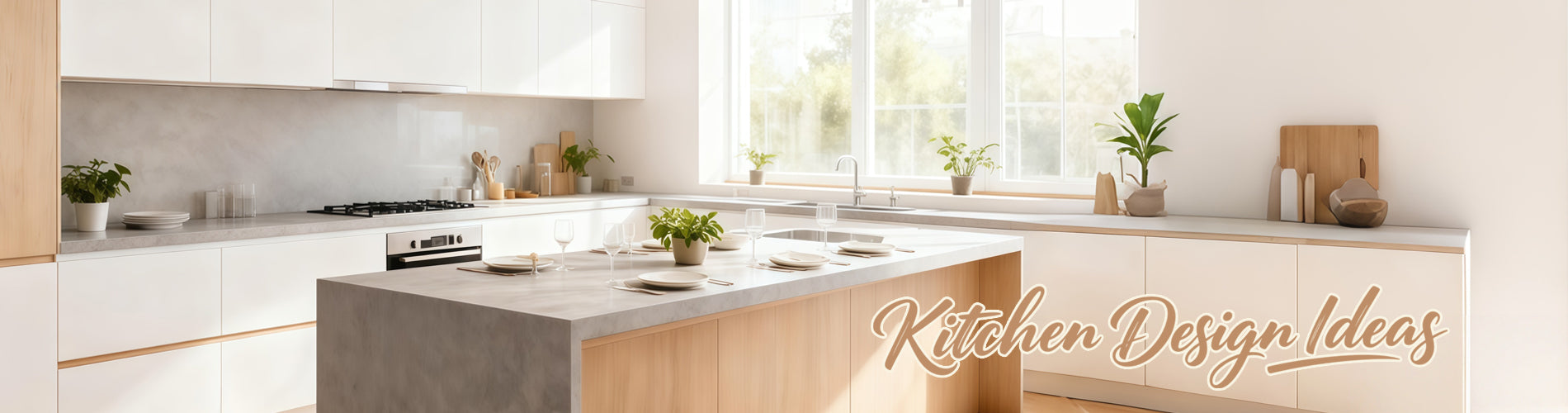 Kitchen Design Ideas